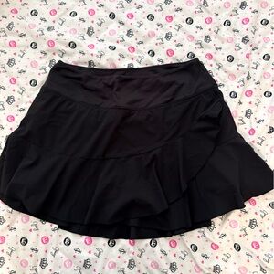 Cute Workout Skirt